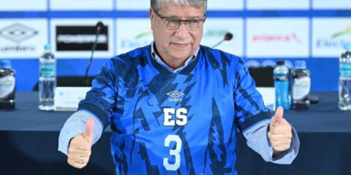 Confirman la continuidad de «El Bolillo» Gómez al frente de La Selecta