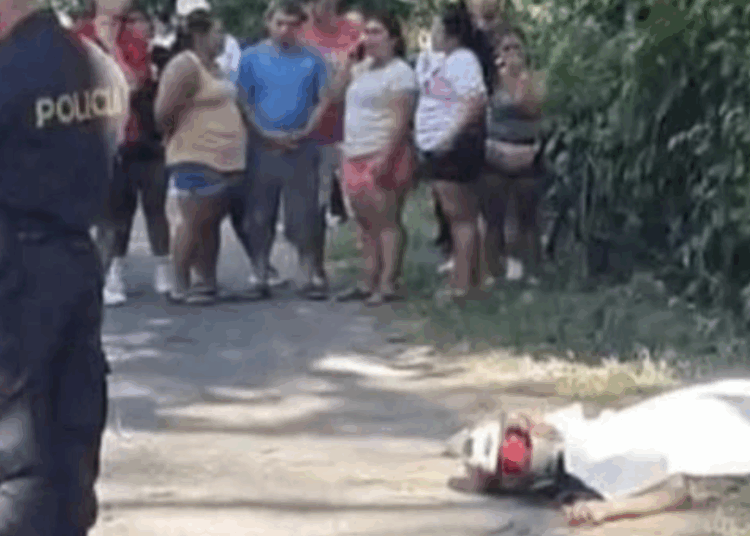 Joven de 17 años fallece en un fatal accidente de tránsito 