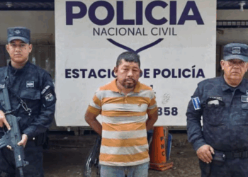 Capturan a sujeto por atacar a su expareja al enterarse de su nueva relación amorosa 