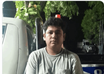 Capturan a conductor que huyó tras atropellar y causar la muerte de un hombre