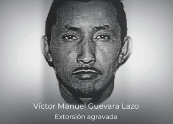 Pandillero es condenado a 15 años de prisión por extorsionar a comerciante en San Salvador