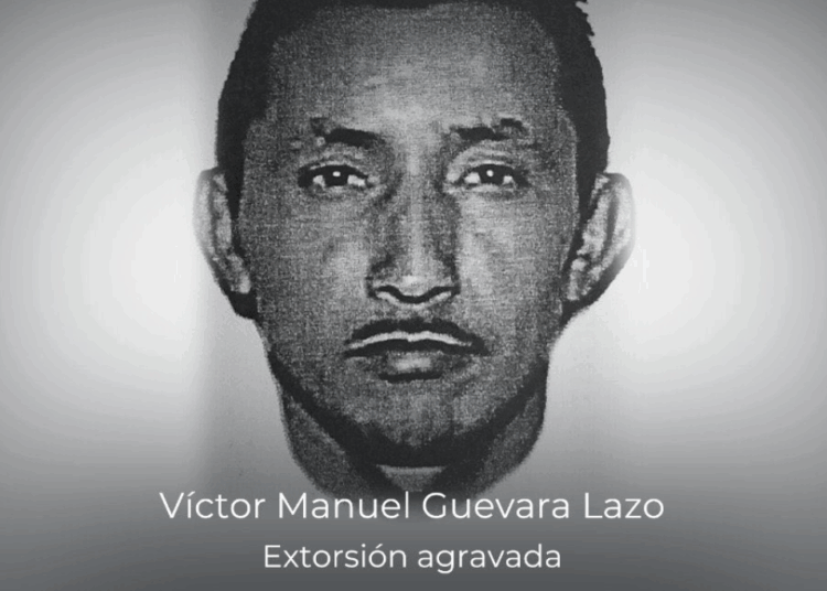 Pandillero es condenado a 15 años de prisión por extorsionar a comerciante en San Salvador