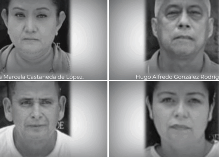 FGR ordena detención por desfalco de más de $24,000 en Centro Escolar de Sonsonate