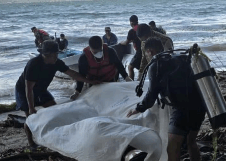 Hallan cuerpo de joven desaparecido en La Paz tras días de búsqueda