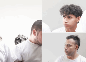 Aliancistas a prisión: Juez ordena detención provisional por violencia en la vía pública