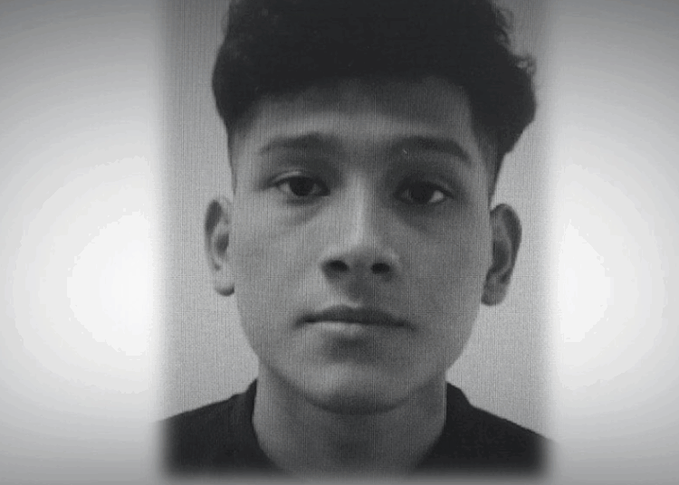 Condenan a 50 años de prisión a sujeto que asfixió a su pareja 