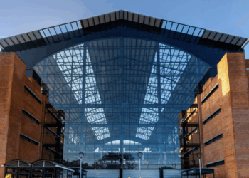 Presidente Bukele anuncia apertura del nuevo Mercado San Miguelito