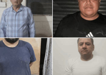 FGR desarticula red de falsedad documental y estafa