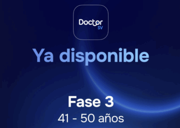 Presidente Bukele anuncia tercera etapa de Doctor SV 