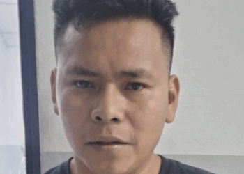 Hombre que golpeó a su exnovia por celos es capturado