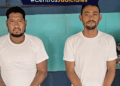 Detención provisional para extranjeros capturados con $3.7 millones en cocaína