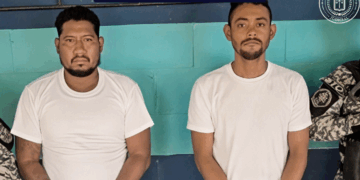 Detención provisional para extranjeros capturados con $3.7 millones en cocaína