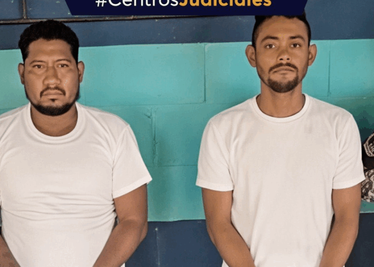 Detención provisional para extranjeros capturados con $3.7 millones en cocaína