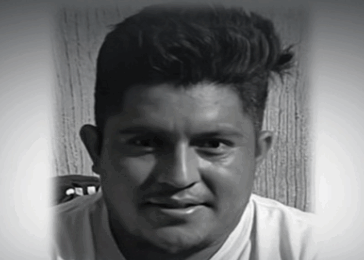 FGR y PNC capturan a ladrón de autos 