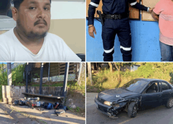 Continuará en prisión conductor por muerte de embarazada