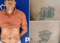 Capturan a peligroso pandillero de la MS13