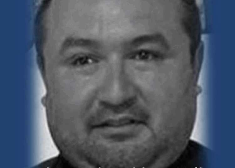 Sacerdote condenado a 15 años de cárcel por agresión sexual a dos niños