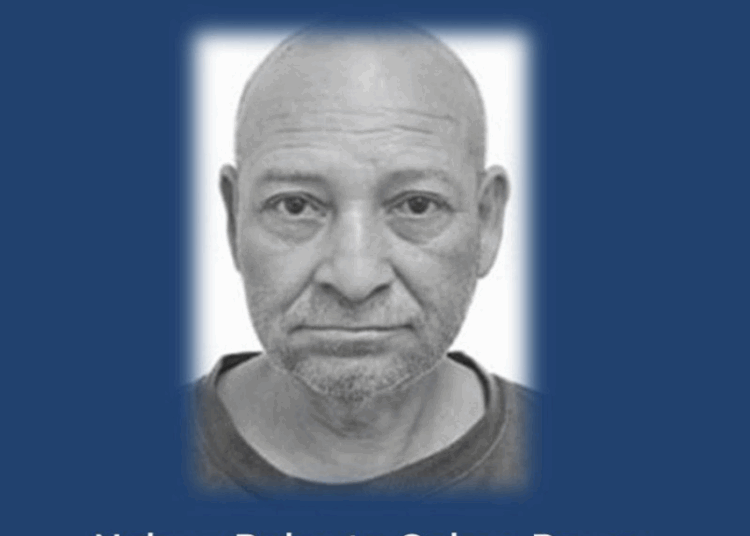 Sujeto es condenado por golpear hasta la muerte a su pareja 