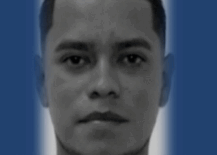 Condenan a 35 años de cárcel a pandillero por homicidio agravado