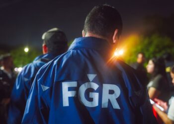 Desmantelan red criminal por narcotráfico, trata de personas y tráfico ilegal de migrantes