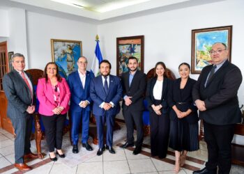 Gobierno busca fortalecer la seguridad vial