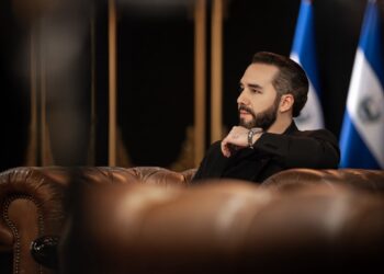 Presidente Bukele lanza ‘Doctor SV’, un Sistema de Salud Digital con Inteligencia Artificial