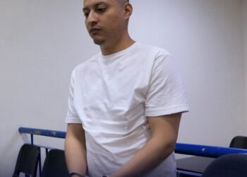 Seis años de cárcel para joven detenido con marihuana 