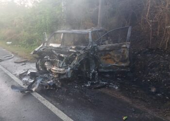 Un muerto y seis heridos en accidente de tránsito en Chalatenango