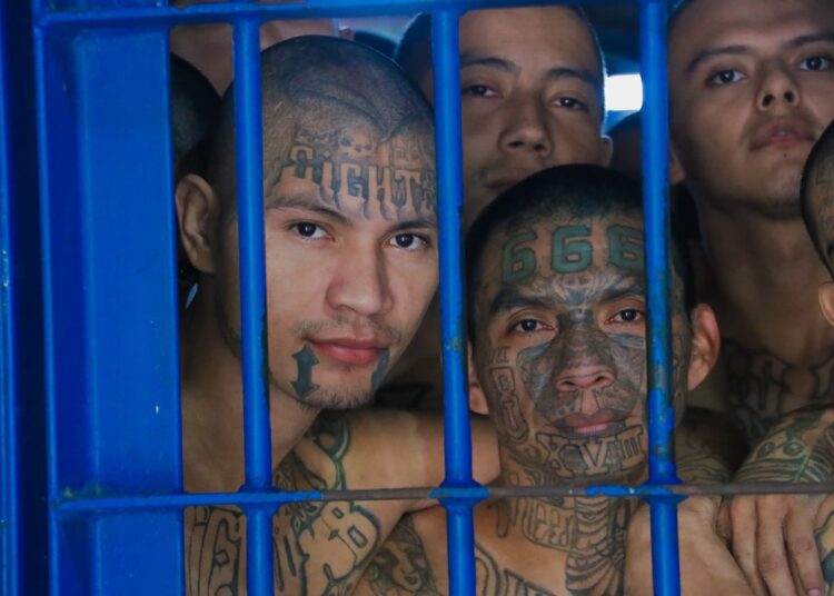 Asamblea aprueba nueva prórroga del Régimen de Excepción 