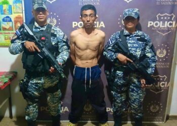 Capturado por asesinar a puñaladas a su rival amoroso de 71 años