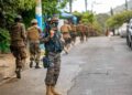 El Salvador suma un nuevo día sin homicidios en noviembre