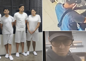 Prisión para extranjeros acusados de intentar hackear cajeros automáticos