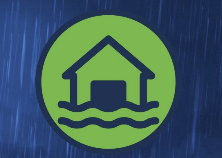 Medio Ambiente advierte de inundaciones urbanas en zonas de Usulután