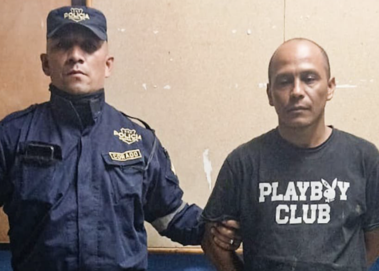 Capturan a conductor ebrio que provocó accidente 