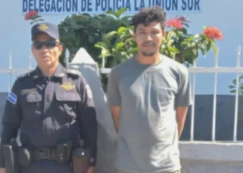 Capturan a sujeto con orden de captura por homicidio agravado