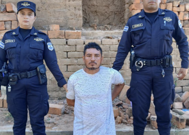 Capturan a sujeto por el homicidio tras disputa por «ritos espirituales» 