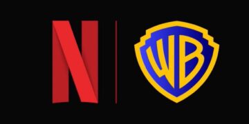 Netflix compró Warner Bros por USD 82.700 millones