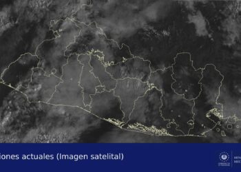 Pronóstico del tiempo para este jueves 18 de diciembre