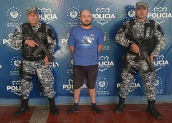 Capturan a prófugo que regresó de Estados Unidos 