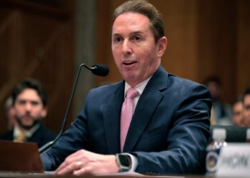 Donald Trump nomina a Troy Edgar como próximo embajador de Estados Unidos en El Salvador