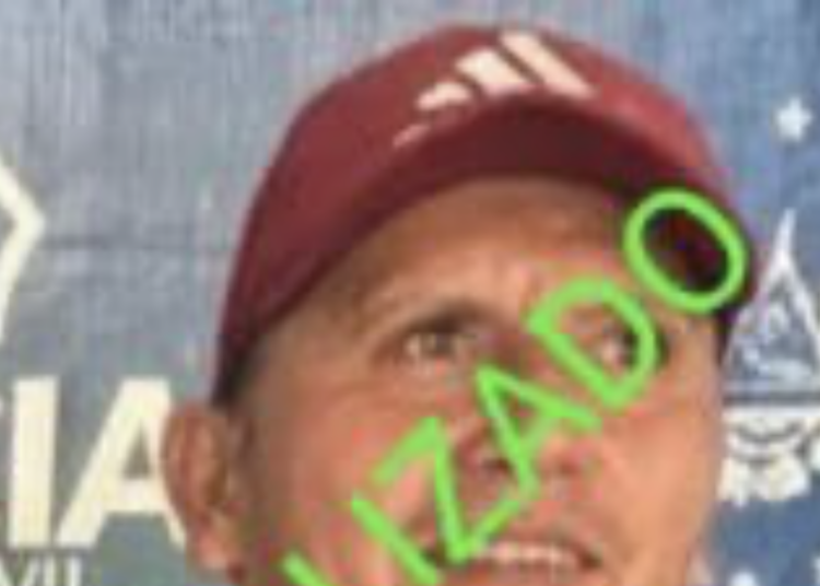 Localizan sano y salvo a Hipólito González Lazo tras reporte de desaparición