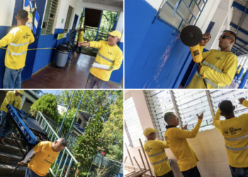 Renuevan Instituto Nacional en Talnique con Plan Dos Escuelas por Día