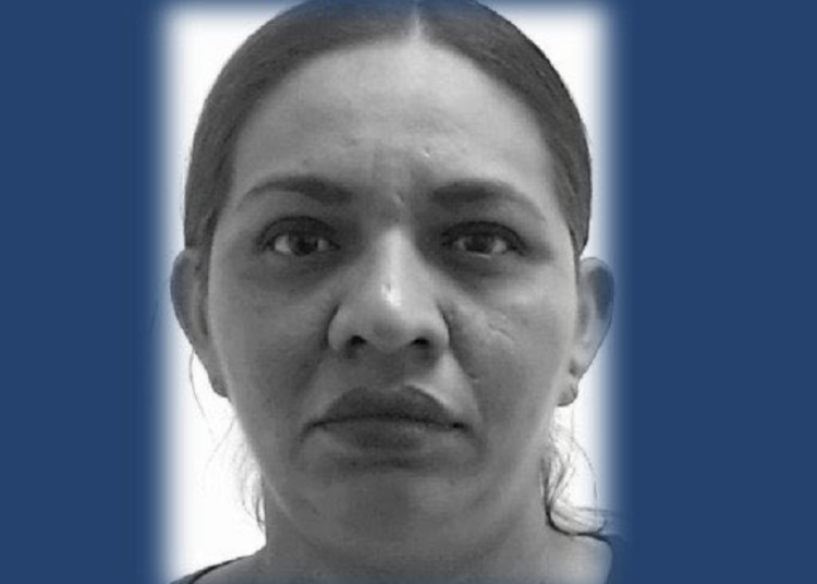 Condenan a 15 años de prisión a mujer que extorsionó a comerciante durante más de una década