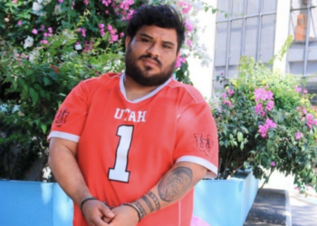 Hombre es acusado de falsificar calzado de marcas