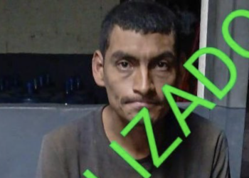 Localizan sano y salvo a sujeto reportado como desaparecido