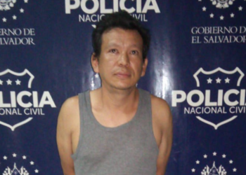 Sujeto es capturado tras prenderle fuego a un menor de edad 