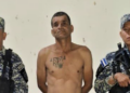 Capturan a veterano «homeboy» de la MS-13 