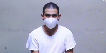 Sujeto es enviado a prisión por extorsionaba a comerciante