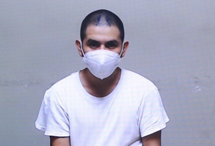 Sujeto es enviado a prisión por extorsionaba a comerciante