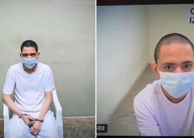 Condenan a 15 años de prisión a tres pandilleros 